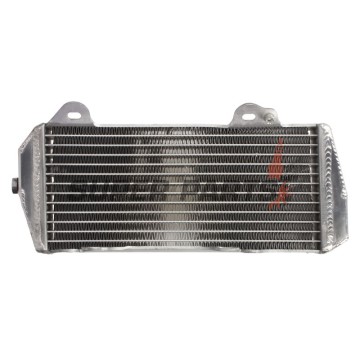 Ψυγείο -4 RIDE- αριστερό, Suzuki RM-Z 450 2008-2011