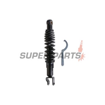 Αμορτισέρ -RMS- Hercules Reagge 50 1995, Hercules Splinter 50 1995, Peugeot Buxy 50 1995-1997, Peugeot Speedake 50 1994-1997, Sachs Reggae 50 1996-1997, Sachs Splinter 50 1996-1997