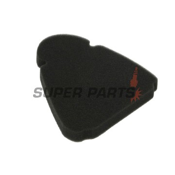 Φίλτρο αέρα -ATHENA- S410510200007, Suzuki AY/UF/UX 50 1997-2004