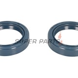Τσιμούχες μπροστινού πιρουνιού -ATHENA- Gilera D.N.A 50 2003-2004, Runner 125 1999-2002, Rieju MRX 50 2002-2006, RS-2 50 2006, SMX 50 2001-2006, Spike 50 2002-2006