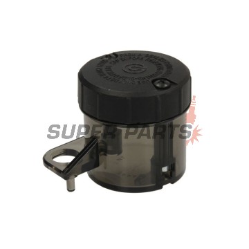Δοχείο υγρών φρένων -BREMBO- 10444672, universal