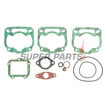 Σετ φλαντζών κυλίνδρου -ATHENA- Aprilia Classic 125 1996-2001, MX 125 2004-2006, RS 125 1995-2010, RX 125 1995-2001