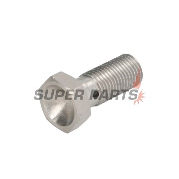 Βίδα banjo -TRW- 3/8 inch (HARLEY-DAVIDSON), xROM