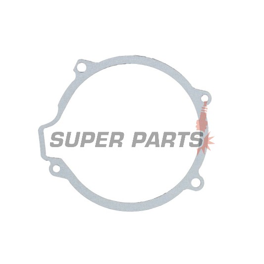 Φλάντζα καπακιού στάτη -WINDEROSA- Kawasaki ZR 550 1990-1998