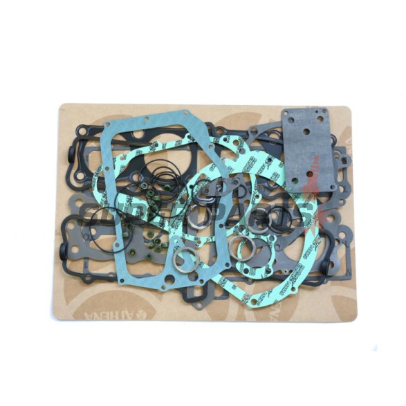 Πλήρες σετ φλαντζών κινητήρα -ATHENA- Suzuki GS 750 1982-1983, GSX 750 1983-1984