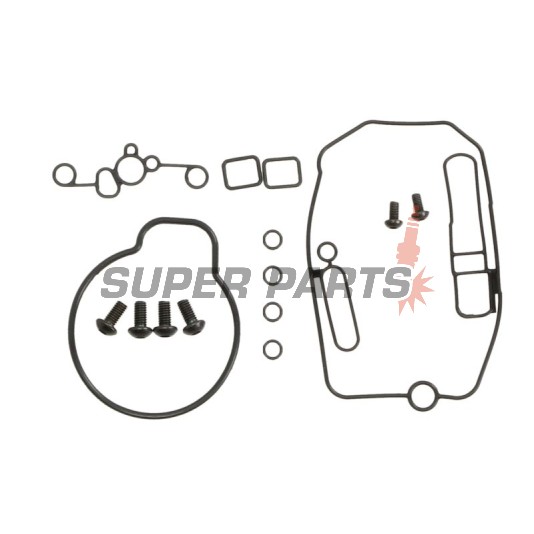 Κιτ επισκευής καρμπυρατέρ -ALL BALLS- KTM EXC 450 2003-2004, EXC 525 2003-2005, SMC 625 2004-2006, SMR 450 2005, SMR 560 2006-2007, SX 450/525 2003-2005, SXC 625 2003-2005, SXS 450 2003-2004, SXS 540 2003-2005, XC 450 2004