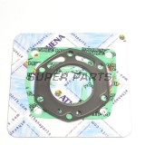 Σετ φλαντζών κυλίνδρου -ATHENA- Honda CRM 125 1990-1996, NSR 125 1985/1988-2003