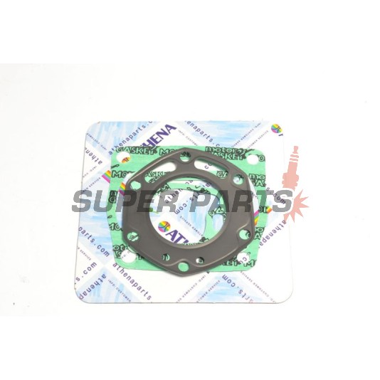 Σετ φλαντζών κυλίνδρου -ATHENA- Honda CRM 125 1990-1996, NSR 125 1985/1988-2003