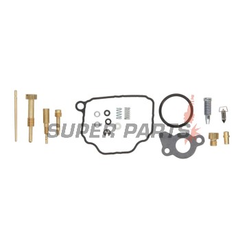 Κιτ επισκευής καρμπυρατέρ -TOURMAX- Yamaha TT-R 90 2000-2008