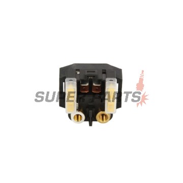 Ρελέ μίζας -TOURMAX- Yamaha YBR 250 2007, 2009, Yamaha YFM 660 2001-2005, Yamaha YFM 250 2005-2006