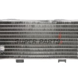 Ψυγείο -4 RIDE- αριστερό, Honda CRF 250 2010-2013