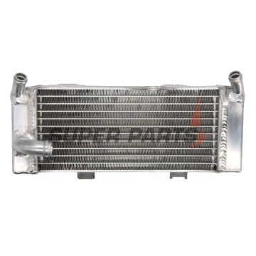 Ψυγείο -4 RIDE- αριστερό, Honda CRF 250 2010-2013