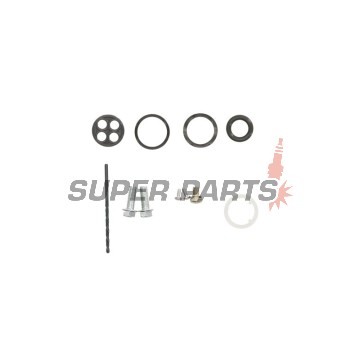 Κιτ επισκευής ρουμπινέτου καυσίμου -4 RIDE- Honda TRX 450 2008-2009