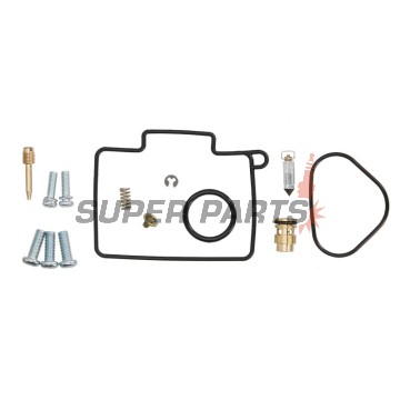 Κιτ επισκευής καρμπυρατέρ -ALL BALLS- Husqvarna CR 125 2009-2013, WR 125 2009-2013, WR 250/300 2010-2013