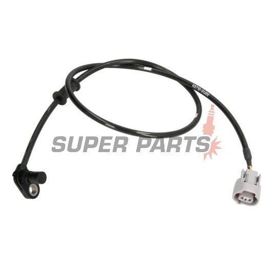 Αισθητήρας ABS -TOURMAX- Suzuki DL 1000 2014-2015
