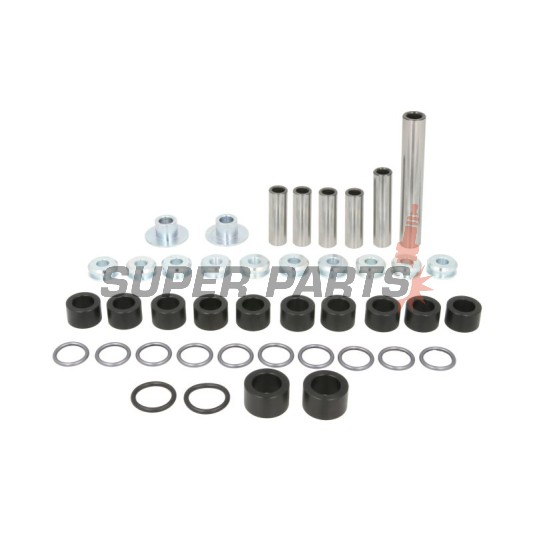 Κιτ επισκευής ψαλιδιού -ALL BALLS- Polaris Ranger 1000 2018-2022