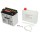 Μπαταρία -4 RIDE- CB9-B 4RIDE, 9Ah 12V