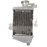 Ψυγείο -4 RIDE- δεξί, KTM SX 65 2009-2015, KTM SXS 650 2012, KTM SXS 65 2013