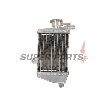 Ψυγείο -4 RIDE- δεξί, KTM SX 65 2009-2015, KTM SXS 650 2012, KTM SXS 65 2013