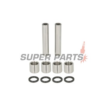 Κιτ επισκευής ψαλιδιού -4 RIDE- Kawasaki KRT/TERYX 750 2012-2013, KRT 800 2014-2022, TERYX 800 2014-2021