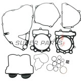 Πλήρες σετ φλαντζών κινητήρα -ATHENA- Kawasaki KX 250 2009-2016, KXF 250 2009-2010