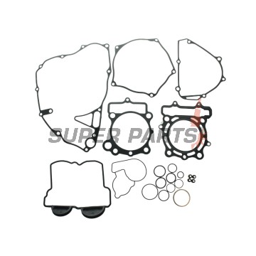 Πλήρες σετ φλαντζών κινητήρα -ATHENA- Kawasaki KX 250 2009-2016, KXF 250 2009-2010