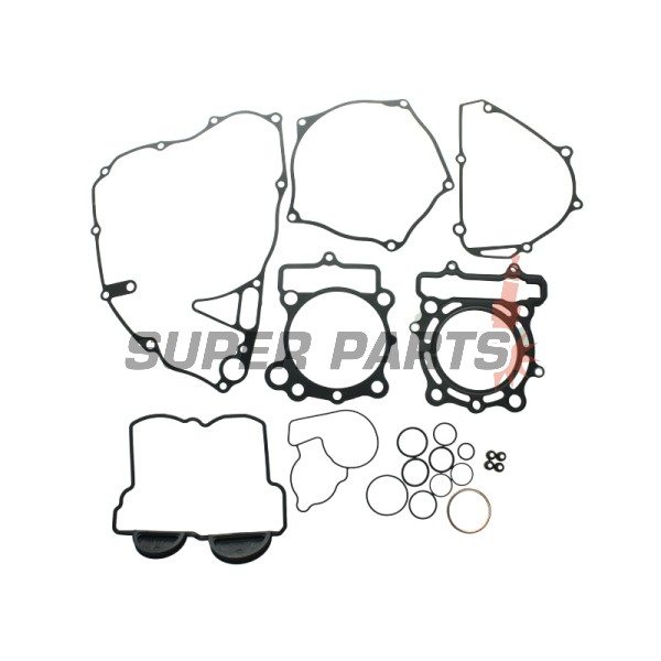 Πλήρες σετ φλαντζών κινητήρα -ATHENA- Kawasaki KX 250 2009-2016, KXF 250 2009-2010