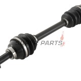 Ημιαξόνιο -ALL BALLS- Suzuki LT-A 450 2007-2010, LT-A 500 2011-2016, LT-A 700 2006-2007, LT-A 750 2008-2015