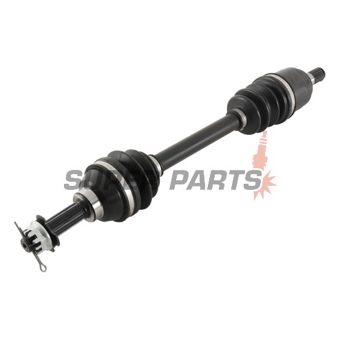 Ημιαξόνιο -ALL BALLS- Suzuki LT-A 450 2007-2010, LT-A 500 2011-2016, LT-A 700 2006-2007, LT-A 750 2008-2015