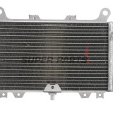 Ψυγείο -4 RIDE- Kawasaki ZX 600 1990-2001, Kawasaki ZZR 500 1993-1994, Kawasaki ZZR 600 1993-2004