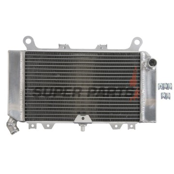 Ψυγείο -4 RIDE- Kawasaki ZX 600 1990-2001, Kawasaki ZZR 500 1993-1994, Kawasaki ZZR 600 1993-2004