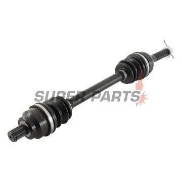 Ημιαξόνιο -ALL BALLS- Polaris Forest 800 2015, Sportsman 400/800 2013-2014, Sportsman 500 2004, 2013-2014, Sportsman 570 2014-2017