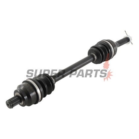Ημιαξόνιο -ALL BALLS- Polaris Forest 800 2015, Sportsman 400/800 2013-2014, Sportsman 500 2004, 2013-2014, Sportsman 570 2014-2017