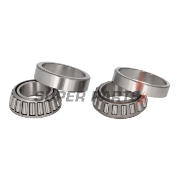 Σετ ρουλεμάν μπροστινού συστήματος -TOURMAX- Yamaha YP 250 2005-2009, Yamaha YP 125 2006-2009