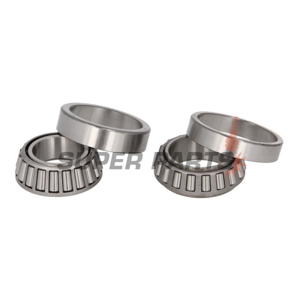 Σετ ρουλεμάν μπροστινού συστήματος -TOURMAX- Yamaha YP 250 2005-2009, Yamaha YP 125 2006-2009
