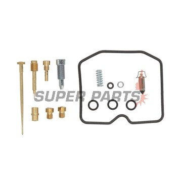 Κιτ επισκευής καρμπυρατέρ -TOURMAX- Suzuki GSF 600 1995-1999