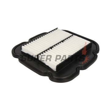 Φίλτρο αέρα -HIFLO FILTRO- HFA3611, Suzuki DL650 V-Strom (incl. ABS/XT/Traveller/GT/XT Adventure) + DL1000 V-Strom + Kawasaki KLV1000 (2002-2025)