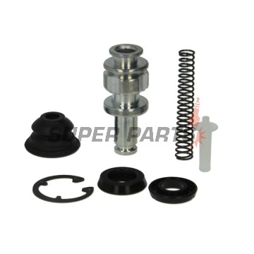 Κιτ επισκευής τρόμπας φρένου -TOURMAX- Honda CBR 900 2000-2001, Honda RVT 1000 2000-2001, Honda VTR 1000 2000-2001