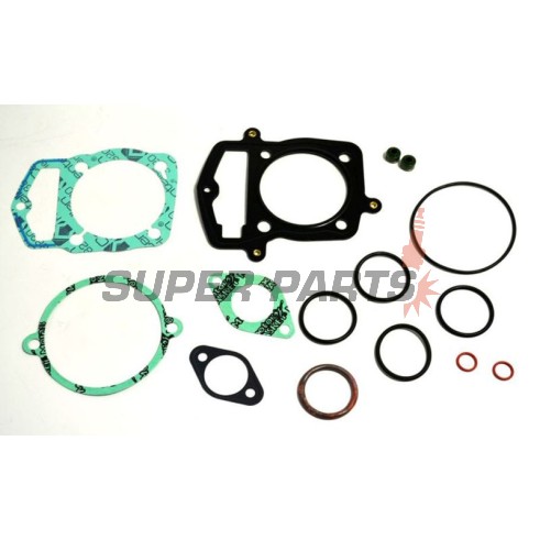 Σετ φλαντζών κυλίνδρου -ATHENA- Honda CRF 230 2003-2019