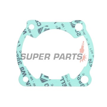 Φλάντζα για κύλινδρος (κάτω) -ATHENA- Husqvarna CR 250 1991-1996, WRK 250 1991-1994