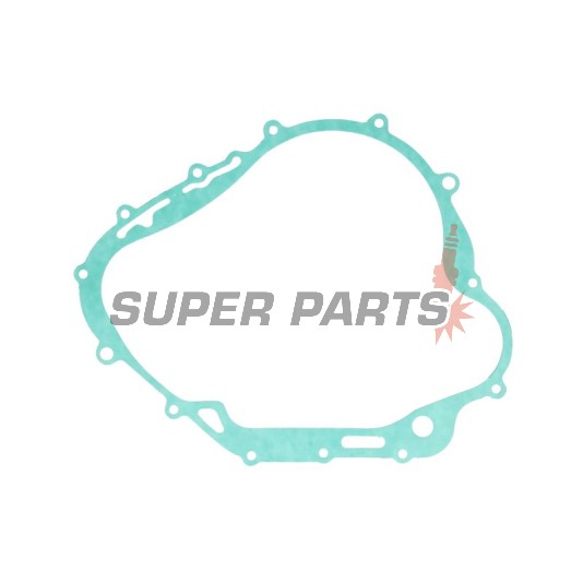 Φλάντζα καπακιού συμπλέκτη -WINDEROSA- Suzuki DR 350 1990-1999