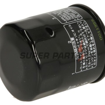 Φίλτρο λαδιού -HIFLO FILTRO- HF156