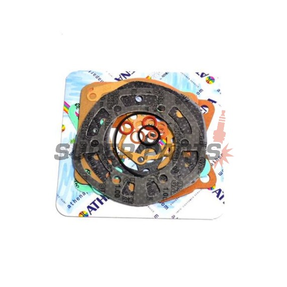 Σετ φλαντζών κυλίνδρου -ATHENA- KTM EGS 125 1995-1997, EXC 125 1995-1997, GS 125 1987-1994, MX 125 1987-1994, SX 125 1995-1997