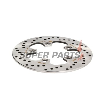Δίσκος φρένου -BREMBO- 68B40744, Suzuki GSF/GSX-R/SV/TL 600-1200 (1985-2012)