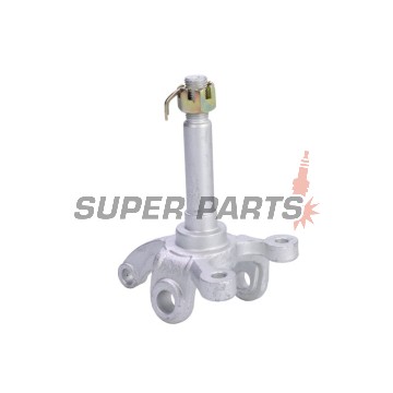 Ακραξόνιο -MOTORIX- IP000380 WYSOKIE ZGRUBIEN, δεξί, ATV Bashan 110cc