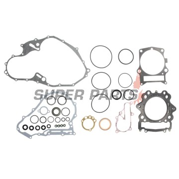 Πλήρες σετ φλαντζών κινητήρα -WINDEROSA- W811923, Yamaha YFM 700 2006-2014