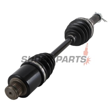 Ημιαξόνιο -ALL BALLS- AB6-PO-8-329, Polaris Hawkeye 400 2011-2014, Sportsman 400 2011-2014, 2016, Sportsman 450 2006-2007, 2017, Sportsman 500/800 2007-2014, Sportsman 570 2014, 2016, Sportsman 700 2006-2007