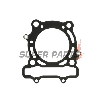 Φλάντζα κεφαλής (πάνω) -ATHENA- Kawasaki KX 250 2004-2008, KXF 250 2004-2008, Suzuki RM-Z 250 2004-2006