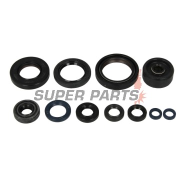 Πλήρες σετ τσιμουχών κινητήρα -ATHENA- Yamaha YZ 125 1994-2000