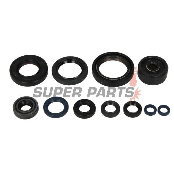 Πλήρες σετ τσιμουχών κινητήρα -ATHENA- Yamaha YZ 125 1994-2000